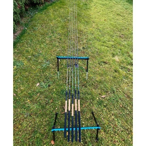 Фидер Въдица Fil Fishing CONTROL FEEDER - 3.90м до 130гр