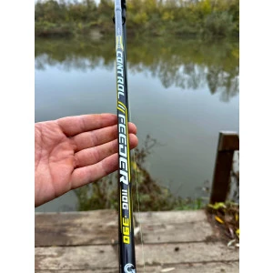 Фидер Въдица Fil Fishing CONTROL FEEDER - 3.90м до 130гр