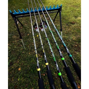 Фидер Въдица Fil Fishing CONTROL FEEDER - 3.90м до 130гр