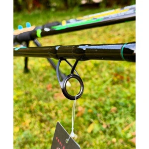 Фидер Въдица Fil Fishing CONTROL FEEDER - 3.90м до 130гр