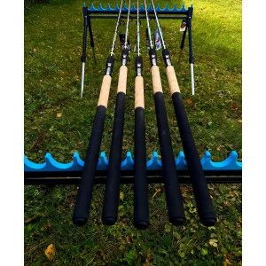 Фидер Въдица Fil Fishing CONTROL FEEDER - 3.90м до 160гр