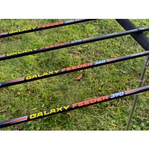 Фидер Въдица Fil Fishing GALAXY - 3.60м 40-120гр