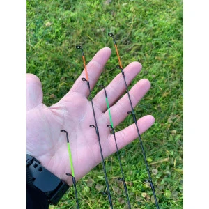 Фидер Въдица Fil Fishing GALAXY - 3.60м 40-120гр