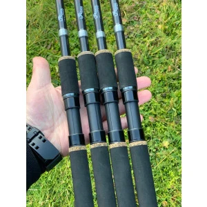 Фидер Въдица Fil Fishing GALAXY - 3.90м 50-150гр