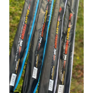 Фидер Въдица Fil Fishing GALAXY - 3.90м 60-180гр