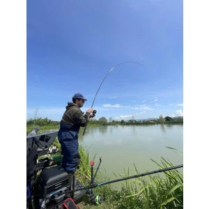 Фидер Въдица Fil Fishing MAJESTIC FEEDER 3.60м/ 20-80гр