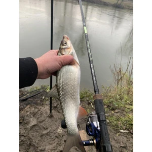 Фидер Въдица Fil Fishing MAJESTIC FEEDER 3.60м/ 20-80гр