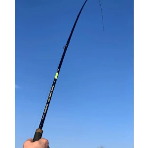 Фидер Въдица Fil Fishing MAJESTIC FEEDER 3.60м/ 20-80гр