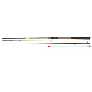 Фидер Въдица Fil Fishing MAJESTIC FEEDER - 3.90м 30-100гр