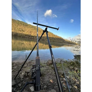 Фидер Въдица Fil Fishing MAJESTIC FEEDER - 3.90м 30-100гр