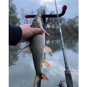 Фидер Въдица Fil Fishing MAJESTIC FEEDER - 3.90м 30-100гр