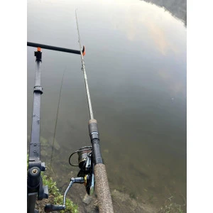 Фидер Въдица Fil Fishing MAJESTIC FEEDER - 3.90м 30-100гр