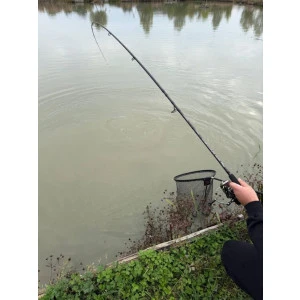 Фидер Въдица Fil Fishing OSCAR FEEDER - 3.90м до 200гр