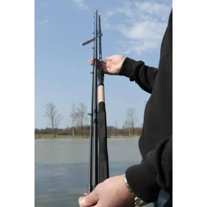 Фидер Въдица Fil Fishing OSCAR FEEDER - 3.90м до 200гр