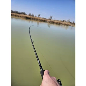 Фидер Въдица Fil Fishing PRESTIGE FDR - 3.60м до 90гр
