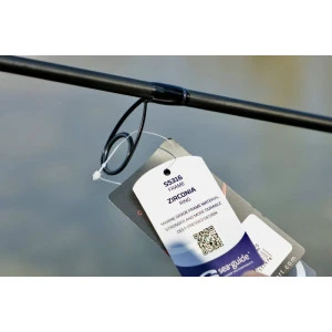 Фидер Въдица Fil Fishing PRESTIGE FDR - 3.90м до 120гр