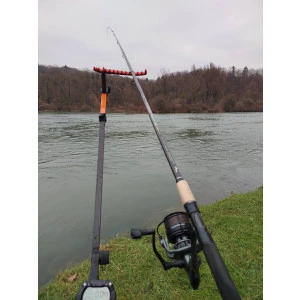 Фидер Въдица Fil Fishing RESPECT FEEDER - 3.60м 30-90гр