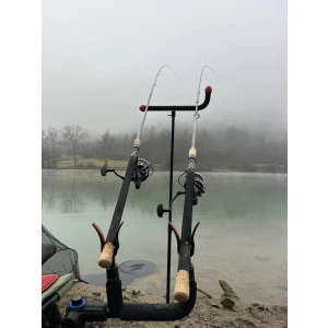 Фидер Въдица Fil Fishing RESPECT FEEDER - 3.60м 60-120гр