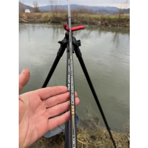 Фидер Въдица Fil Fishing RESPECT FEEDER - 3.60м 60-120гр