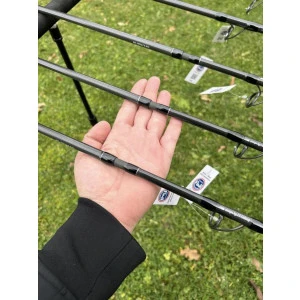Фидер Въдица Fil Fishing RESPECT FEEDER - 3.60м 60-120гр