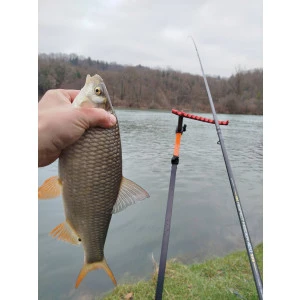 Фидер Въдица Fil Fishing RESPECT FEEDER - 3.60м 60-120гр