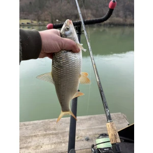 Фидер Въдица Fil Fishing RESPECT FEEDER - 3.60м 60-120гр