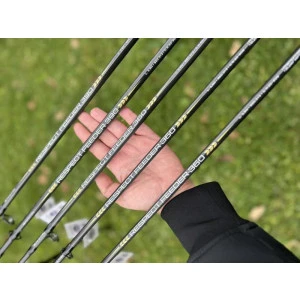 Фидер Въдица Fil Fishing RESPECT FEEDER - 3.90м 60-120гр