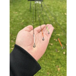 Фидер Въдица Fil Fishing RESPECT FEEDER - 3.90м 60-120гр
