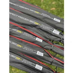 Фидер Въдица Fil Fishing RESPECT FEEDER - 3.90м 60-120гр