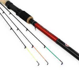 Фидер въдица Filstar - Premier River Feeder Xtra Heavy, 3.90 m, 150 g