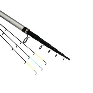 Фидер въдица Filstar - Premier River Tele Feeder Xtra Heavy, 3.60 m, 150 g