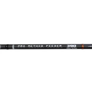 Фидер въдица FilStar - Pro Method Feeder Heavy, 3.90 m, 100 g