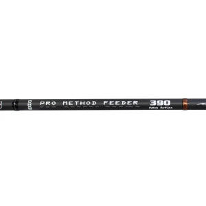 Фидер Въдица FilStar Pro Method Feeder Heavy - 3.90м 100гр