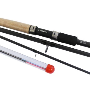 Фидер Въдица FilStar Pro Method Feeder Heavy - 3.90м 100гр