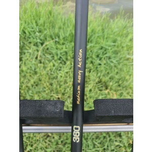 Фидер Въдица Filstar Signum Feeder 3.60м 20-80гр