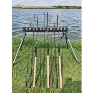 Фидер Въдица Filstar Signum Feeder 3.90м 80-180гр
