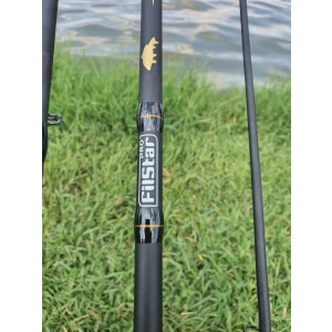Фидер Въдица Filstar Signum Feeder 3.90м 80-180гр