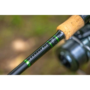 Фидер Въдица Korum Limitless Feeder - 3.6м 120гр