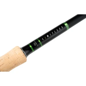 Фидер Въдица Korum Limitless Feeder - 3.6м 120гр