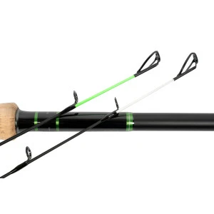 Фидер Въдица Korum Limitless Feeder - 3.6м 120гр