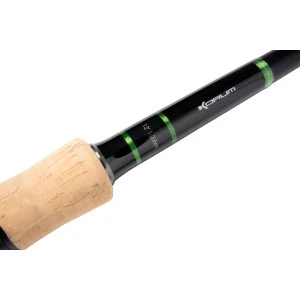 Фидер Въдица Korum Limitless Feeder - 3.9м 200гр