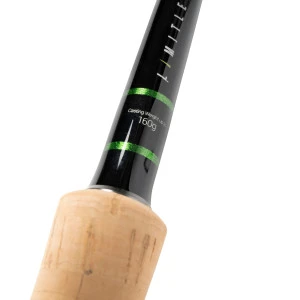 Фидер Въдица Korum Limitless Feeder - 3.9м 200гр