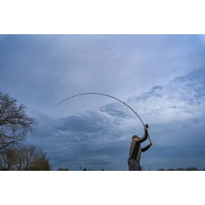 Фидер Въдица Korum Limitless Feeder - 3.9м 200гр