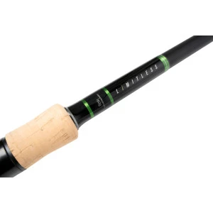 Фидер Въдица Korum Limitless Feeder - 4.20м 220гр