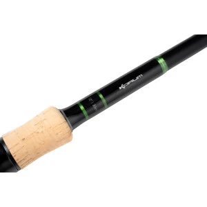 Фидер Въдица Korum Limitless Feeder - 4.20м 220гр