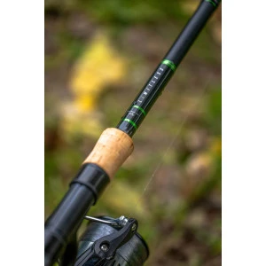 Фидер Въдица Korum Limitless Feeder - 4.20м 220гр