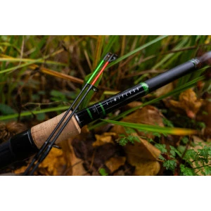 Фидер Въдица Korum Limitless Feeder - 4.20м 220гр