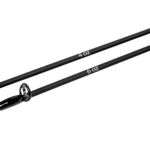 Фидер Въдица Korum Limitless Feeder - 4.20м 220гр