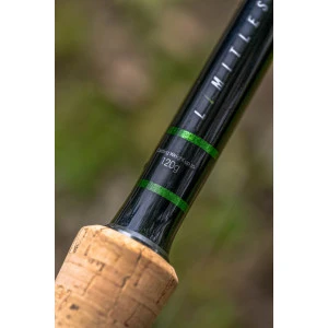 Фидер Въдица Korum Limitless Feeder - 4.20м 220гр