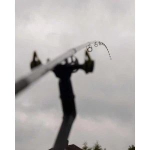 Фидер Въдица Matrix Aquos Ultra-D Feeder Rod 3.7м 80гр